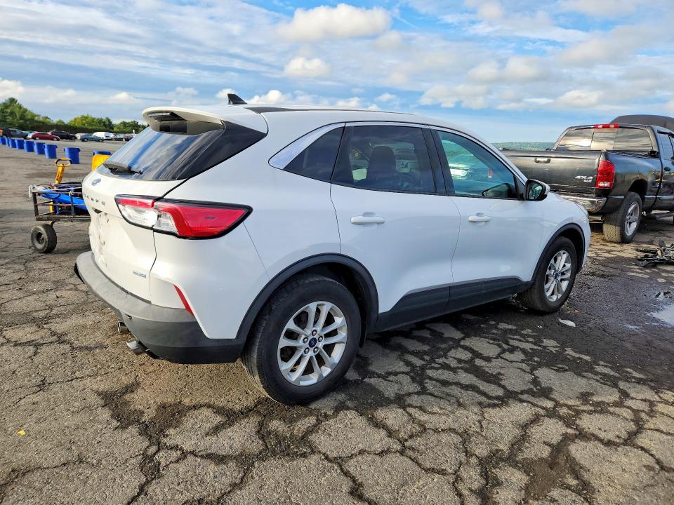 69145086 :رقم المزاد ، 1FMCU9G62LUA85237 vin ، 2020 Ford Escape مزاد بيع