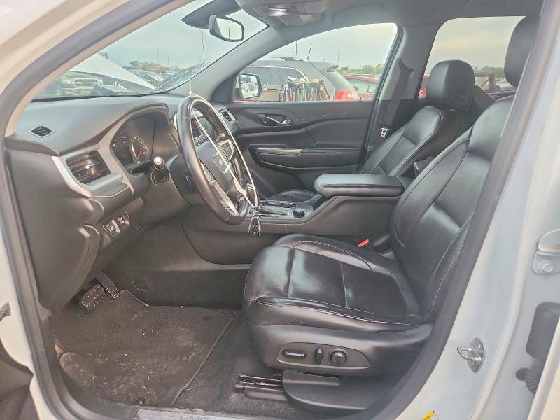 Продаж на аукціоні авто 2019 Gmc Acadia, vin: 1GKKNMLS5KZ271797, номер лоту: 70140866