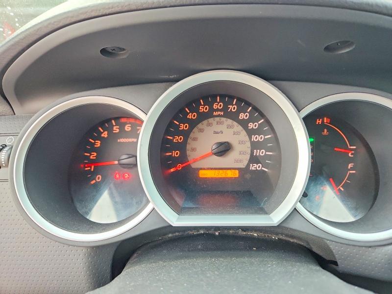 Продаж на аукціоні авто 2008 Toyota Tacoma, vin: 5TEUU42N88Z566781, номер лоту: 70145736