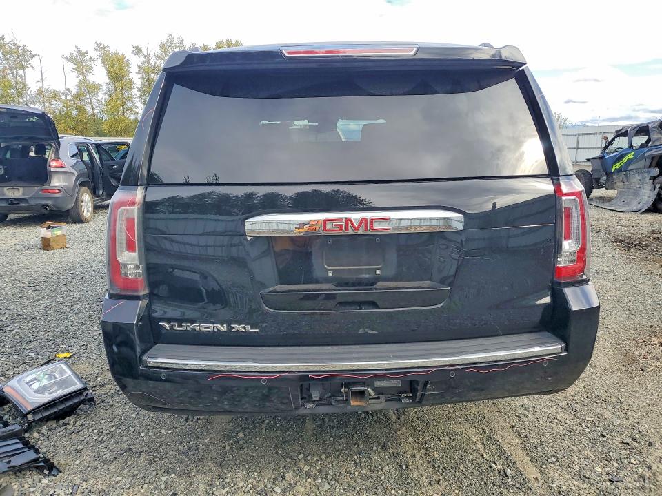 Продаж на аукціоні авто 2020 Gmc Yukon Xl, vin: 1GKS2HKJ9LR271845, номер лоту: 66189696