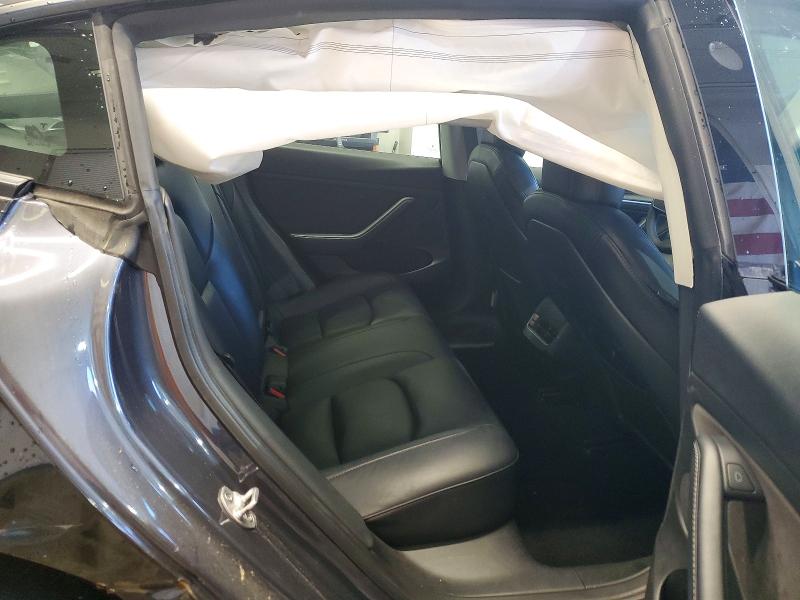 Aukcja sprzedaży 2022 Tesla Model 3, vin: 5YJ3E1EB7NF288655, numer aukcji: 66743286