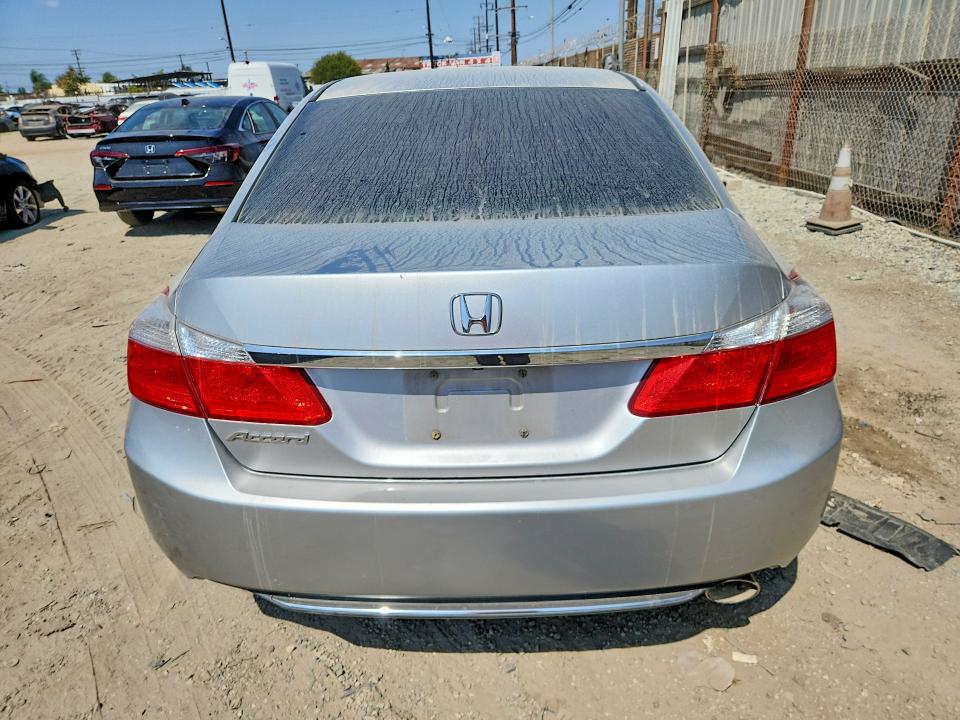 69325356 :رقم المزاد ، 1HGCR2F75EA241221 vin ، 2014 Honda Accord مزاد بيع