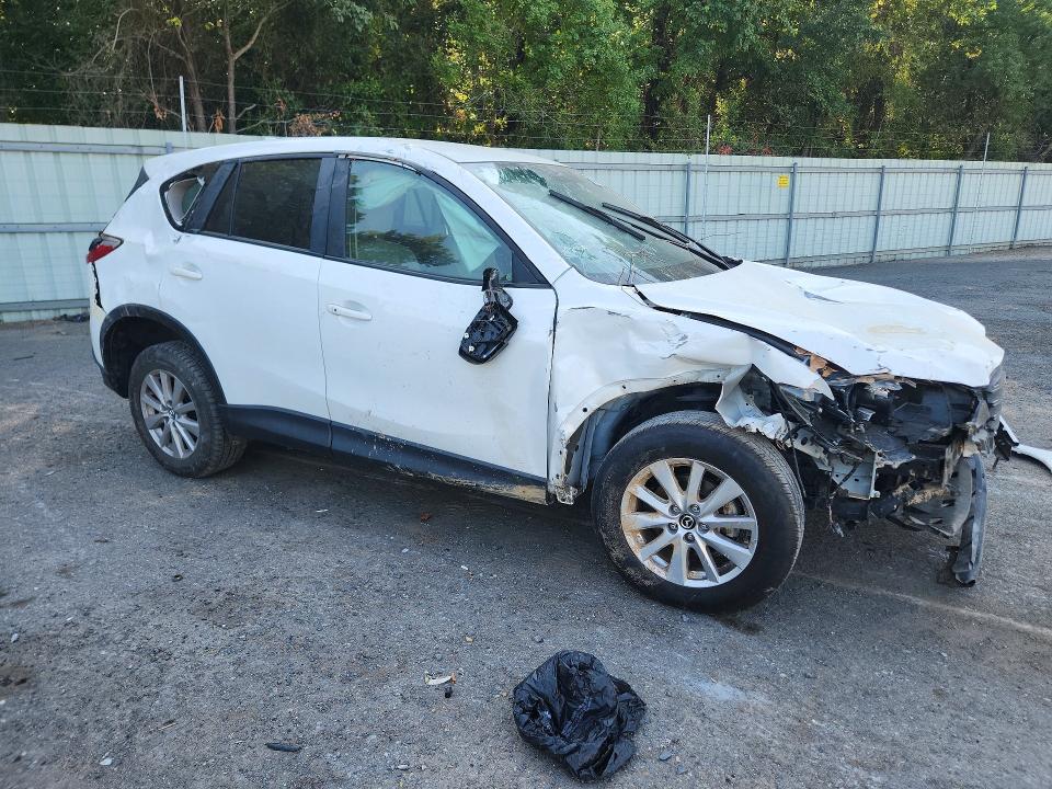 Aukcja sprzedaży 2016 Mazda Cx-5, vin: JM3KE2CY0G0699199, numer aukcji: 68277556