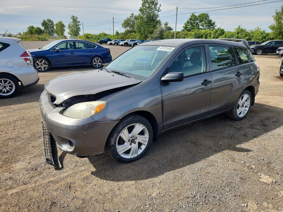 Продаж на аукціоні авто 2006 Toyota Matrix, vin: 2T1KR32E96C564561, номер лоту: 68781956