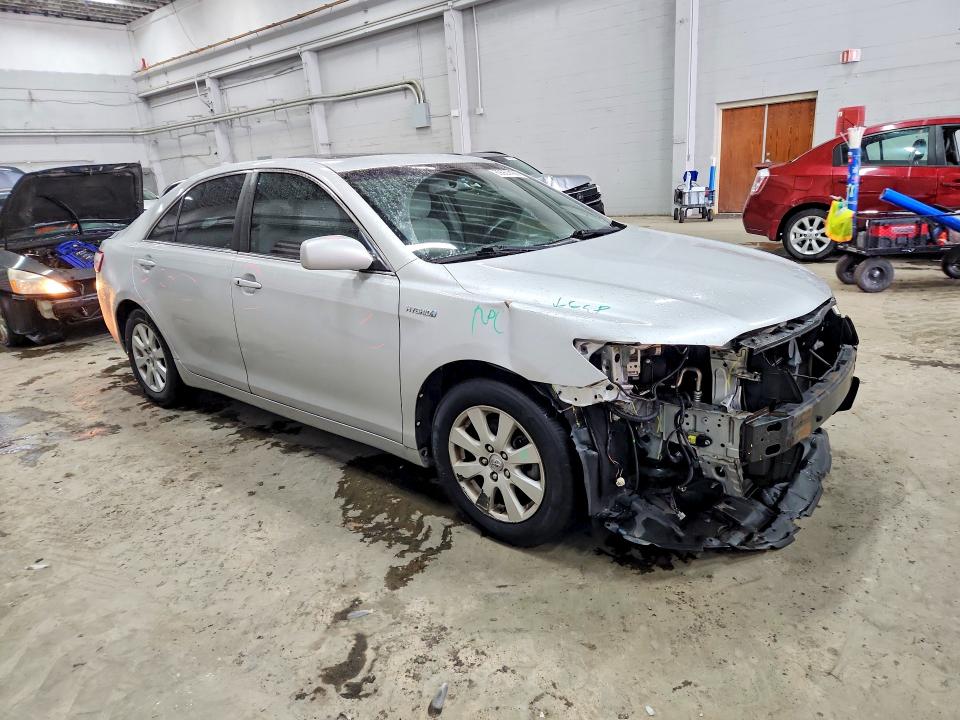69957406 :رقم المزاد ، 4T1BB46K99U075171 vin ، 2009 Toyota Camry مزاد بيع