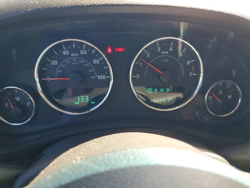 2018 Jeep Wrangler Unlimited მანქანა იყიდება აუქციონზე, vin: 1C4BJWDG2JL805238, აუქციონის ნომერი: 67165006