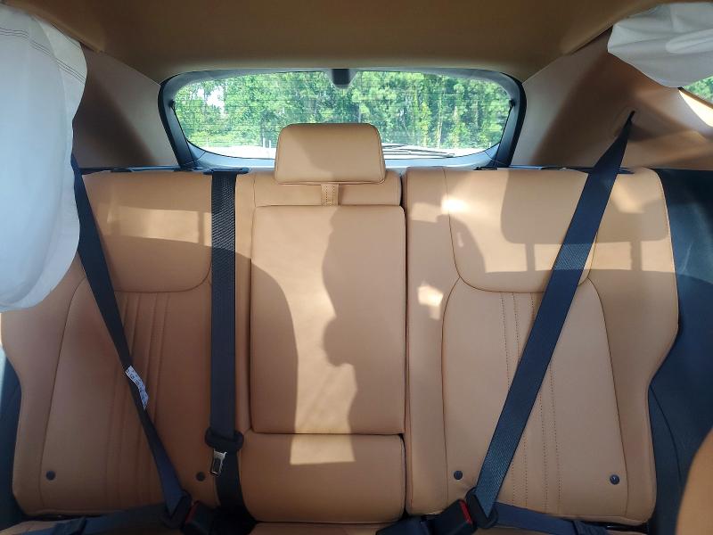 Aukcja sprzedaży 2024 Lexus Nx, vin: 2T2GGCEZ3RC047928, numer aukcji: 67173786