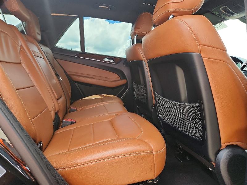 67549796 :رقم المزاد ، 4JGDA5JB1HA824876 vin ، 2017 Mercedes-benz Gle مزاد بيع