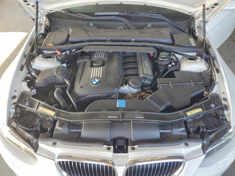 Aukcja sprzedaży 2008 Bmw 328, vin: WBAWV13528P120228, numer aukcji: 68866736