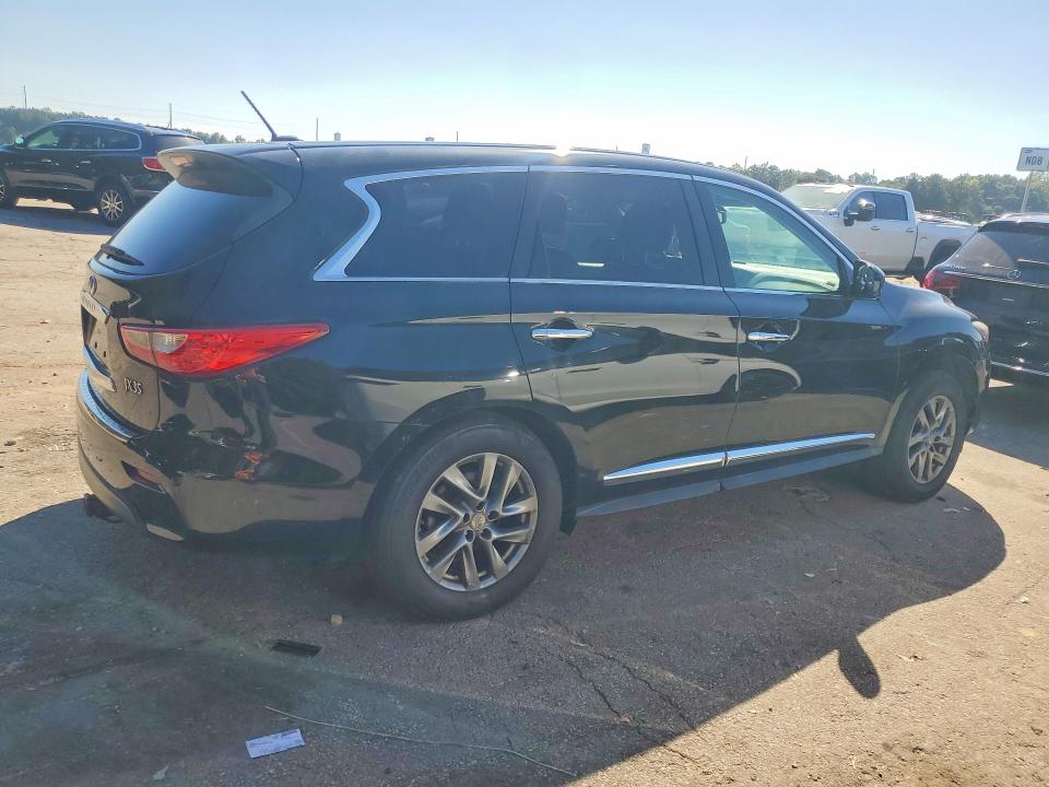 Продаж на аукціоні авто 2013 Infiniti Jx35, vin: 5N1AL0MM6DC327317, номер лоту: 70743016