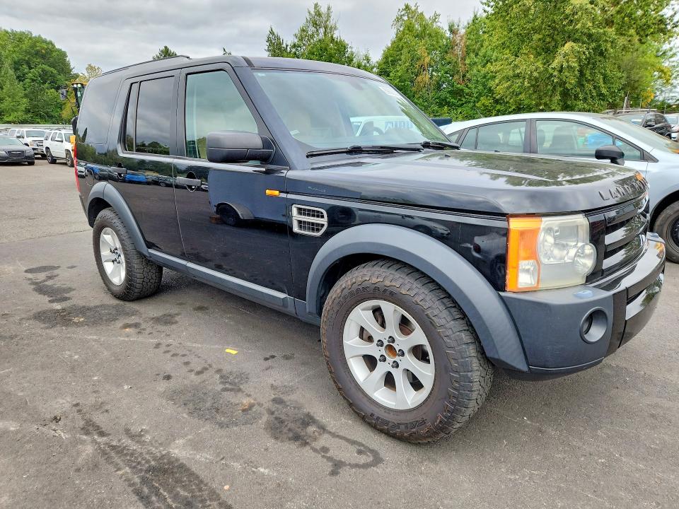 69992036 :رقم المزاد ، SALAA25435A000593 vin ، 2005 Land Rover Lr3 مزاد بيع