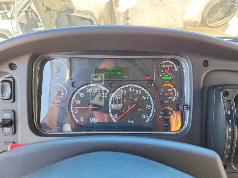 2022 Freightliner M2 მანქანა იყიდება აუქციონზე, vin: 3ALACWFC2NDNM9394, აუქციონის ნომერი: 69941516