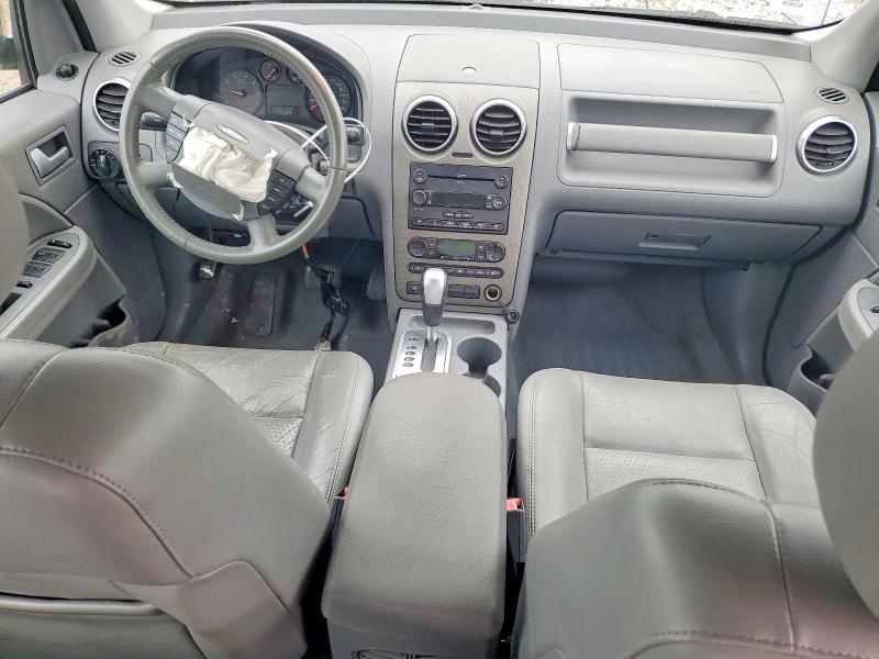 Продажа на аукционе авто 2006 Ford Freestyle, vin: 1FMZK02116GA58718, номер лота: 69939186