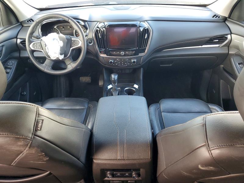 Продажа на аукционе авто 2021 Chevrolet Traverse, vin: 1GNERJKW2MJ160875, номер лота: 68659416
