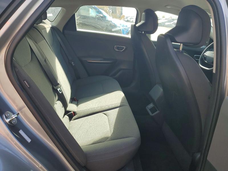 Aukcja sprzedaży 2025 Kia K4, vin: 3KPFT4DEXSE067066, numer aukcji: 67351326
