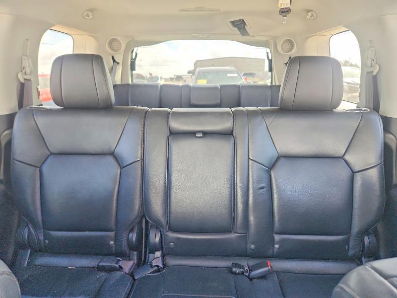 Продаж на аукціоні авто 2015 Honda Pilot, vin: 5FNYF4H97FB078751, номер лоту: 68940756