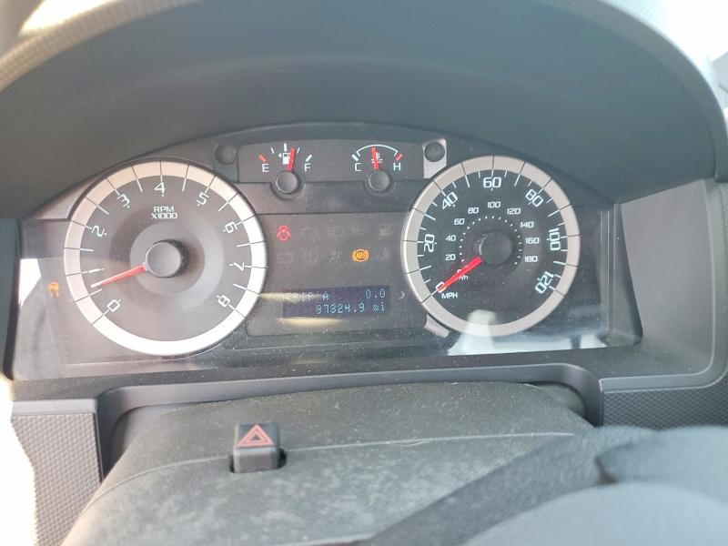 Продажа на аукционе авто 2010 Ford Escape, vin: 1FMCU0E72AKB08533, номер лота: 70361766