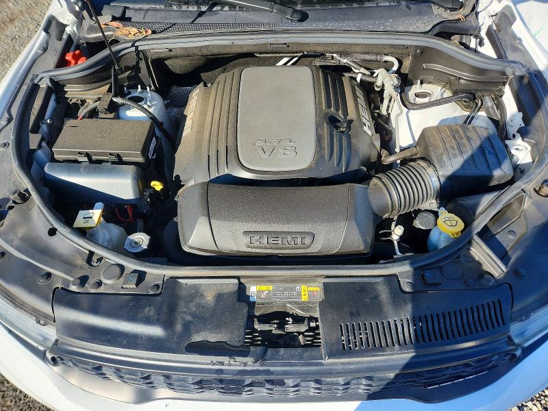 2023 Dodge Durango მანქანა იყიდება აუქციონზე, vin: 1C4SDJCT9PC553859, აუქციონის ნომერი: 70716566