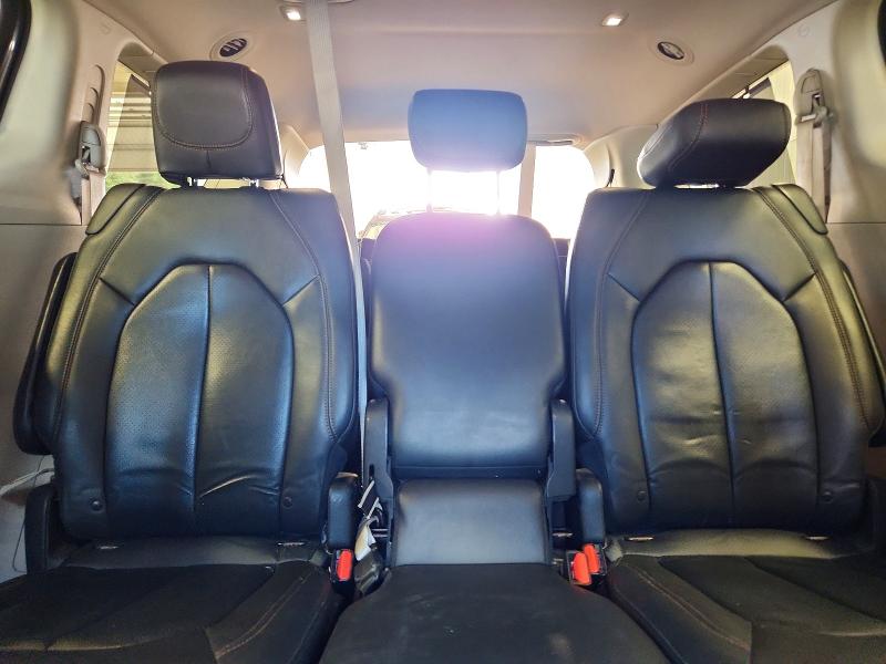 Aukcja sprzedaży 2018 Chrysler Pacifica, vin: 2C4RC1EG9JR154899, numer aukcji: 67934896