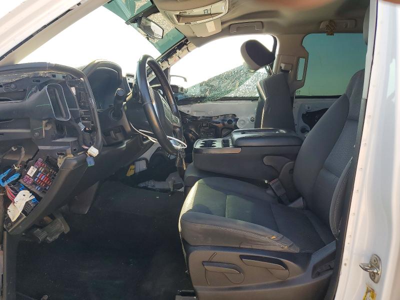 68097966 :رقم المزاد ، 1GTV2MEH5GZ367407 vin ، 2016 Gmc Sierra مزاد بيع