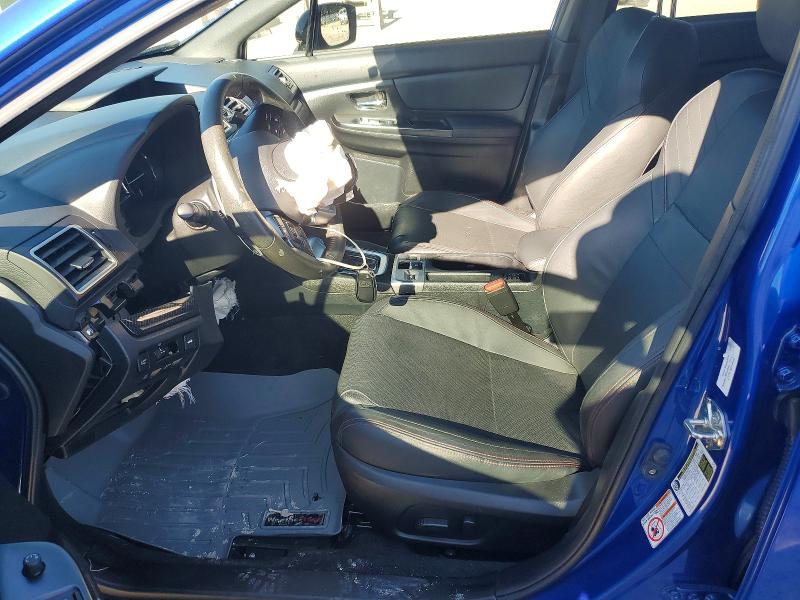 Продажа на аукционе авто 2017 Subaru Wrx, vin: JF1VA1N68H8836373, номер лота: 68107756