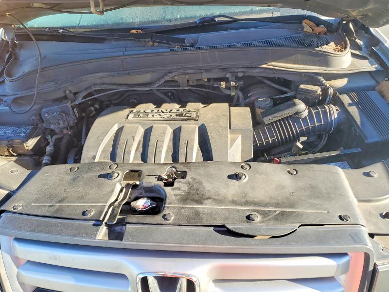 68658156 :رقم المزاد ، 5FNYF28228B001411 vin ، 2008 Honda Pilot مزاد بيع
