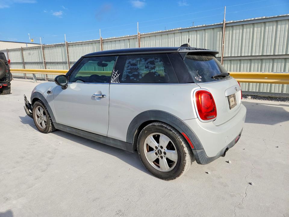 66952446 :رقم المزاد ، WMWXM5C58ET933011 vin ، 2014 Mini Cooper مزاد بيع