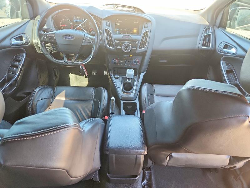 Продаж на аукціоні авто 2016 Ford Focus, vin: 1FADP3L95GL310636, номер лоту: 71168496