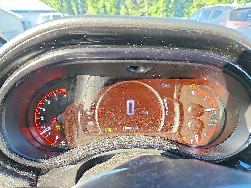 2021 Dodge Durango მანქანა იყიდება აუქციონზე, vin: 1C4RDJAG6MC523864, აუქციონის ნომერი: 68586866