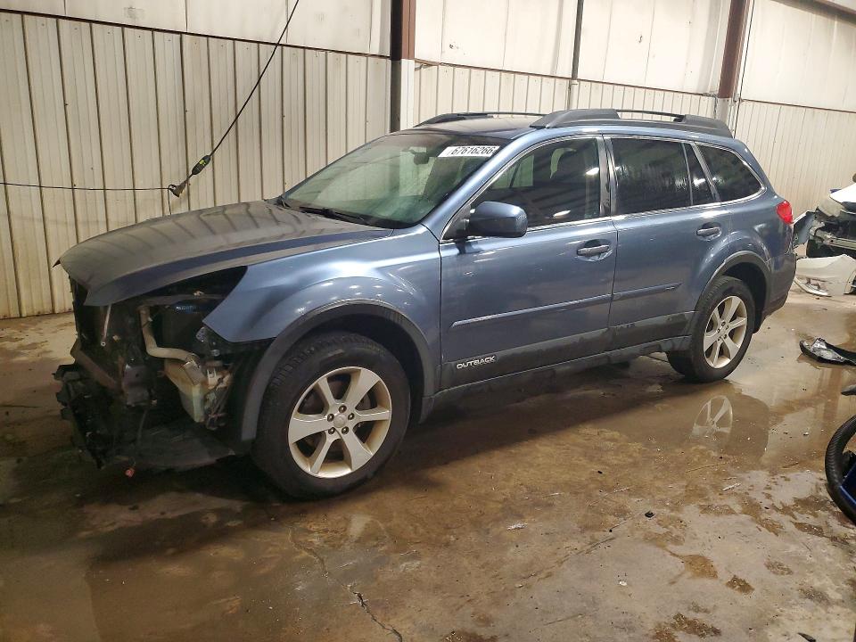 Aukcja sprzedaży 2013 Subaru Outback, vin: 4S4BRBCC8D3253583, numer aukcji: 67616266