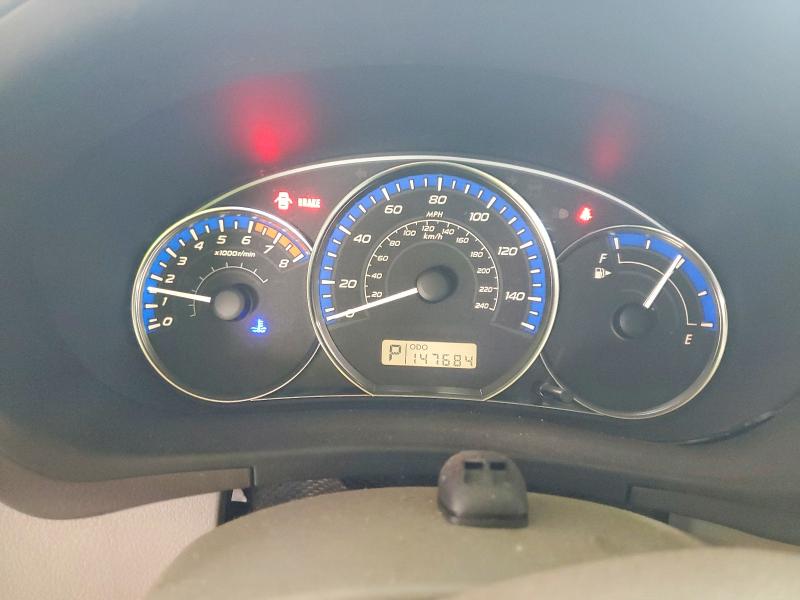 Aukcja sprzedaży 2010 Subaru Forester, vin: JF2SH6CC3AH908411, numer aukcji: 69416476