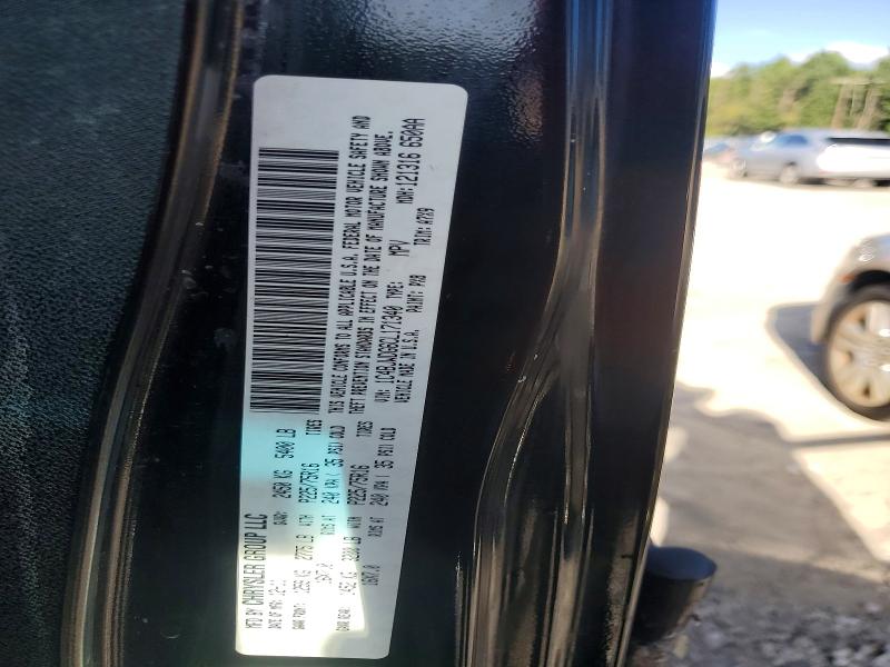 Продаж на аукціоні авто 2012 Jeep Wrangler Unlimited, vin: 1C4BJWDG6CL171340, номер лоту: 69039496