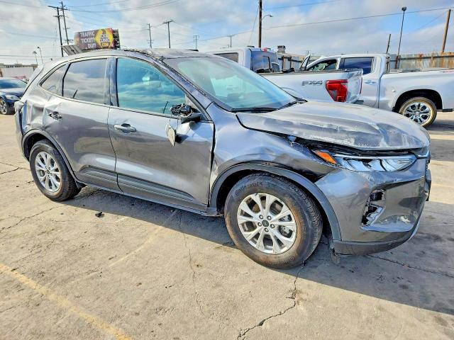 70943306 :رقم المزاد ، 1FMCU9GNXSUB19947 vin ، 2025 Ford Escape مزاد بيع