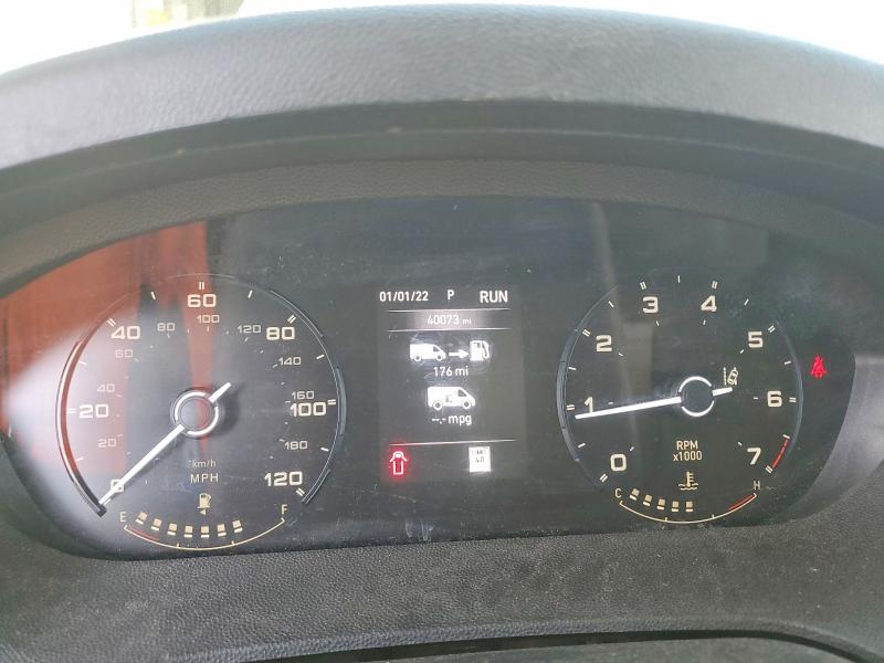 Aukcja sprzedaży 2022 Ram Promaster 3500, vin: 3C7WRVMG2NE126852, numer aukcji: 67793406