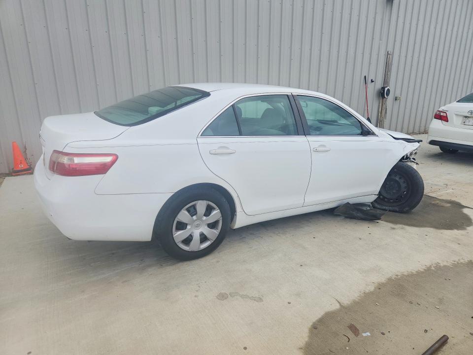 2009 Toyota Camry მანქანა იყიდება აუქციონზე, vin: 4T1BE46K09U866163, აუქციონის ნომერი: 67756126