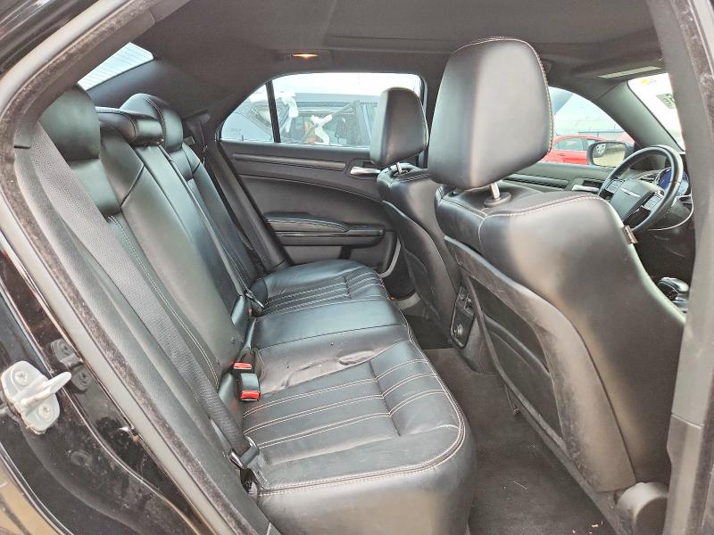 68363246 :رقم المزاد ، 2C3CCAGG4EH283989 vin ، 2014 Chrysler 300 مزاد بيع