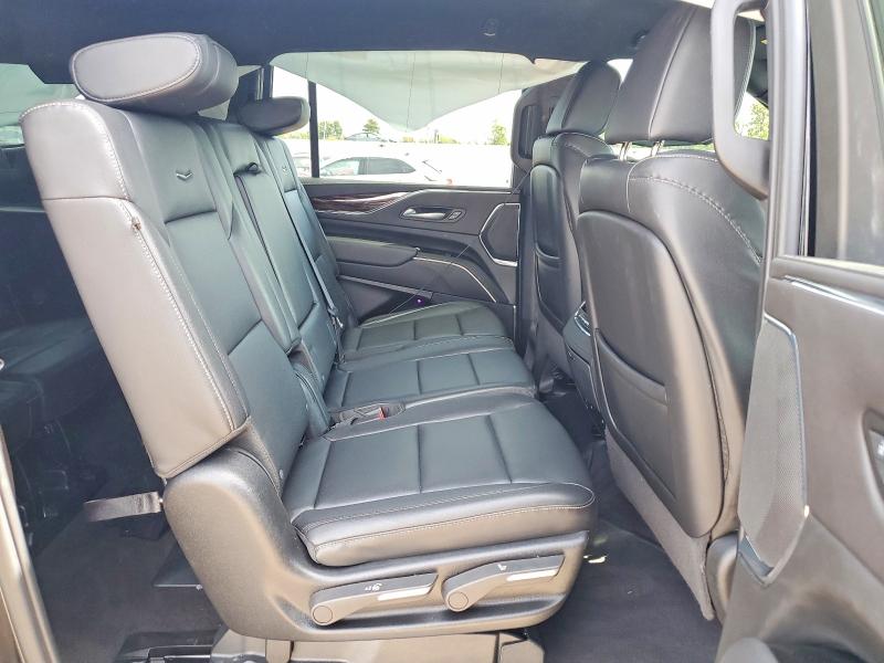 Продажа на аукционе авто 2024 Cadillac Escalade, vin: 1GYS4JKL3RR150844, номер лота: 71395816