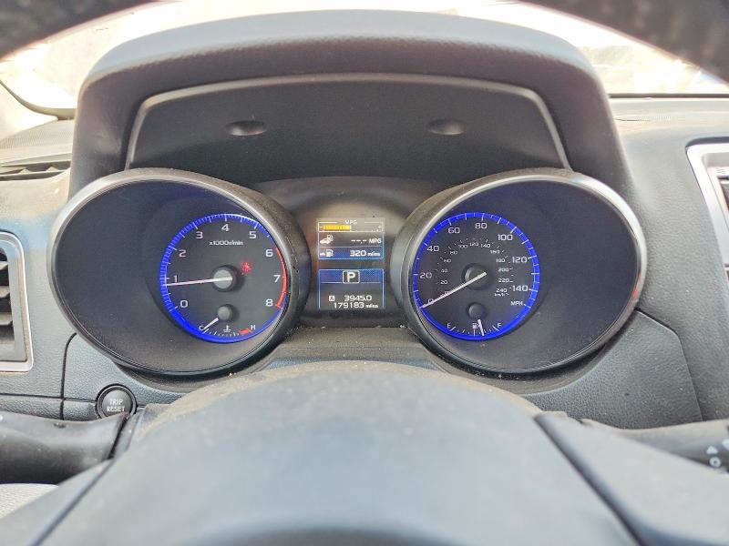 Aukcja sprzedaży 2015 Subaru Outback, vin: 4S4BSADC8F3286969, numer aukcji: 69045526