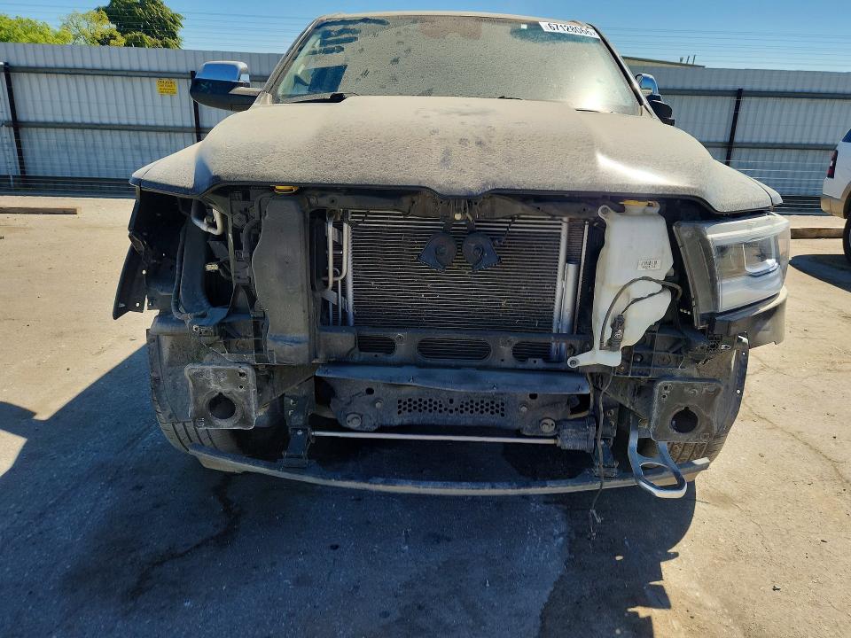 Aukcja sprzedaży 2021 Ram 1500, vin: 1C6RREJTXMN673767, numer aukcji: 67128066