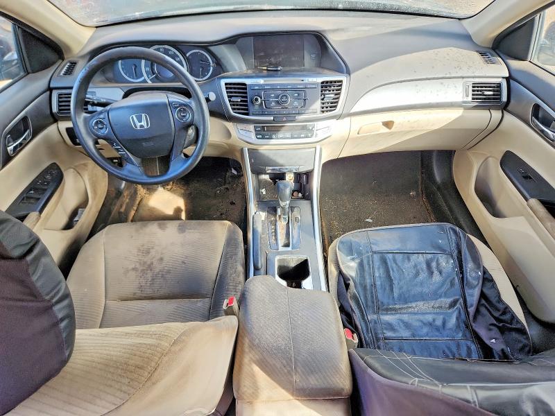 Aukcja sprzedaży 2015 Honda Accord, vin: 1HGCR2F31FA169139, numer aukcji: 67377986