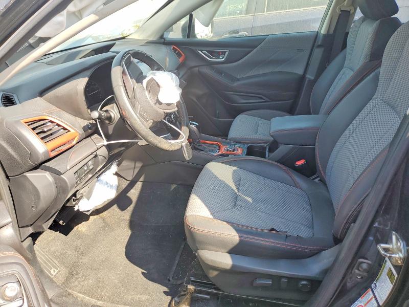 Aukcja sprzedaży 2019 Subaru Forester, vin: JF2SKAPC1KH481973, numer aukcji: 66318806
