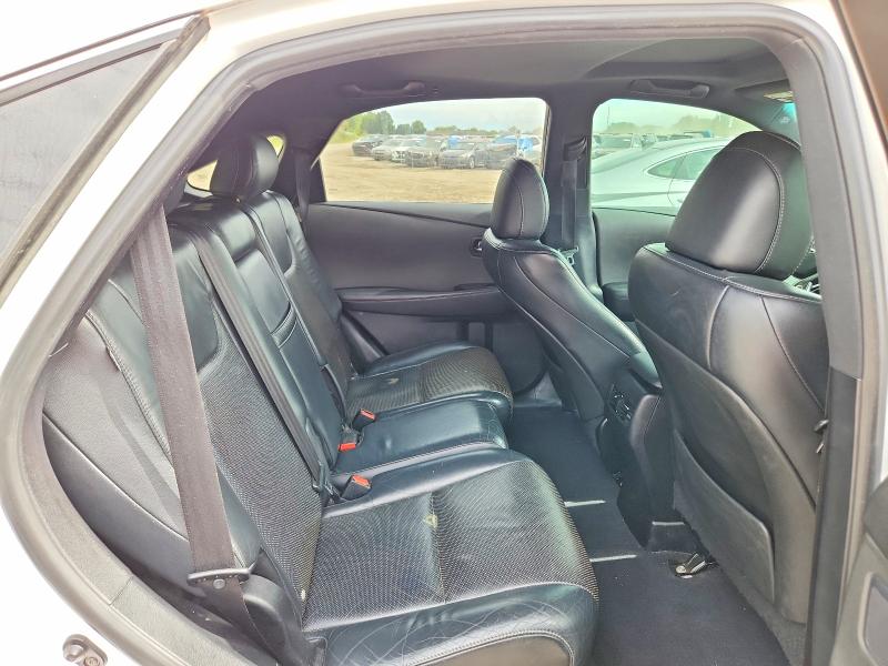 Продаж на аукціоні авто 2015 Lexus Rx 350, vin: 2T2BK1BA1FC325829, номер лоту: 70278876
