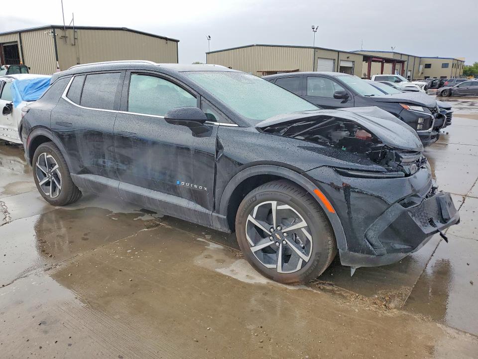 Продажа на аукционе авто 2026 Chevrolet Equinox, vin: 3GN7DNRP8TS183989, номер лота: 70940036