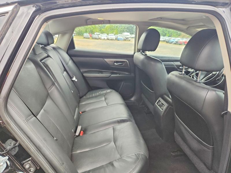 66319986 :رقم المزاد ، 1N4BL3AP2FC124135 vin ، 2015 Nissan Altima مزاد بيع