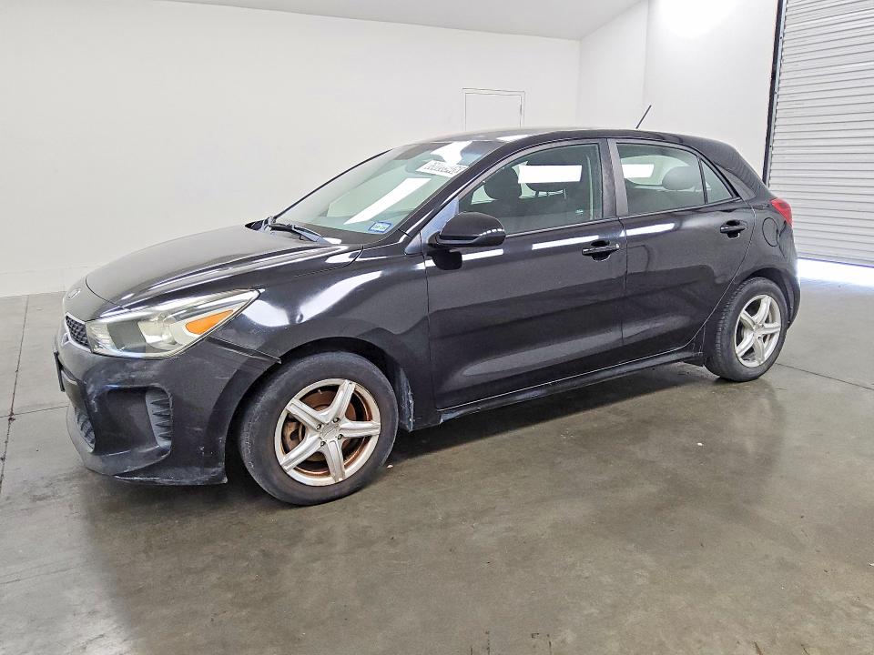 Aukcja sprzedaży 2018 Kia Rio 5-door, vin: 3KPA25AB3JE088403, numer aukcji: 65025946