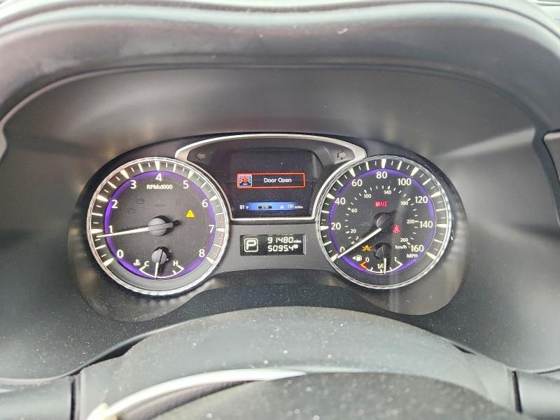 69221126 :رقم المزاد ، 5N1DL0MM1HC521787 vin ، 2017 Infiniti Qx60 مزاد بيع