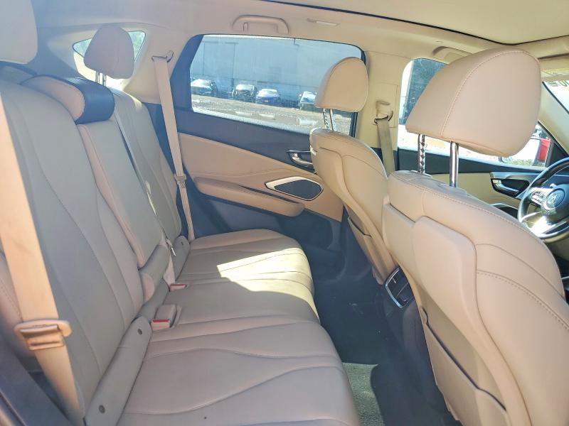 Aukcja sprzedaży 2020 Acura Rdx, vin: 5J8TC2H36LL037265, numer aukcji: 67600156