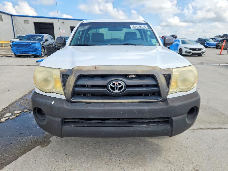2006 Toyota Tacoma მანქანა იყიდება აუქციონზე, vin: 5TENX22N06Z179204, აუქციონის ნომერი: 59409916