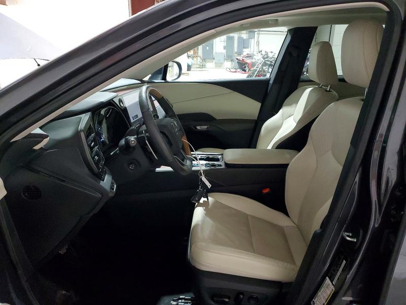 Продаж на аукціоні авто 2025 Lexus Rx 350h, vin: 2T2BBMCA3SC095558, номер лоту: 66353016