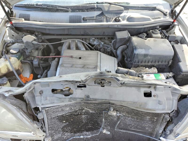 Продажа на аукционе авто 2000 Lexus Rx, vin: JT6HF10U2Y0140340, номер лота: 67932206